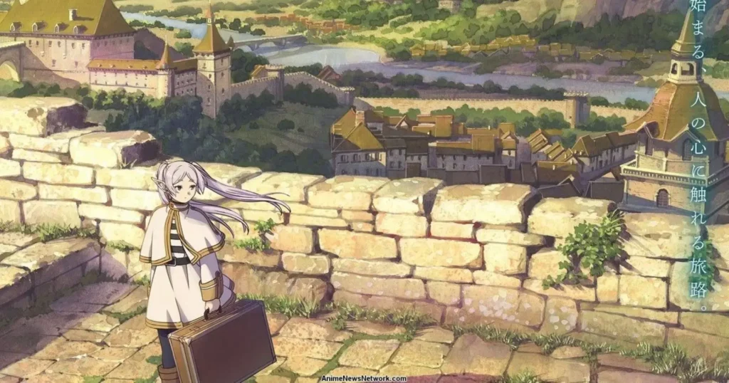frieren review image 3