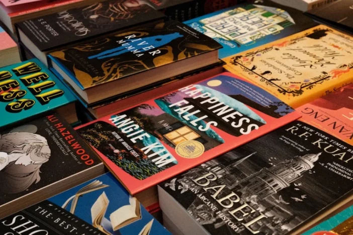 How to Pick an Author Niche