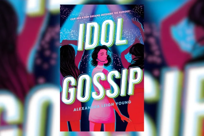 Idol Gossip Book Review