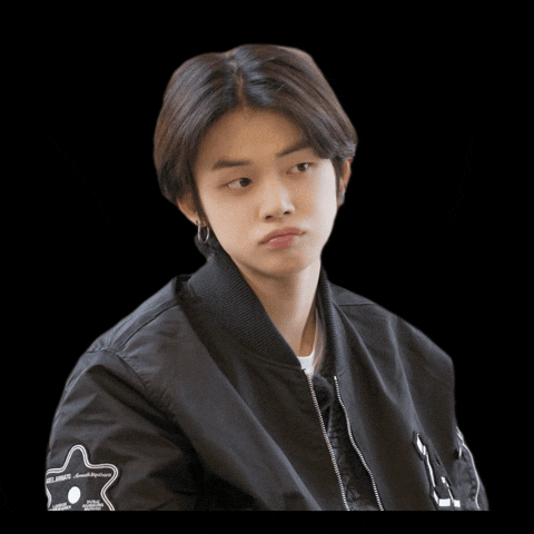 How to Write Good Subplots Emotion GIF Yeonjun